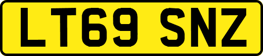 LT69SNZ