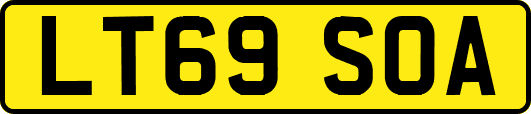 LT69SOA