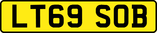 LT69SOB