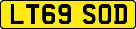 LT69SOD