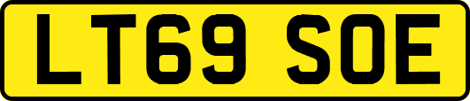LT69SOE