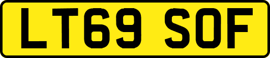 LT69SOF