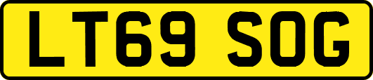 LT69SOG