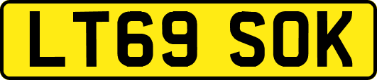 LT69SOK