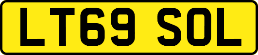 LT69SOL