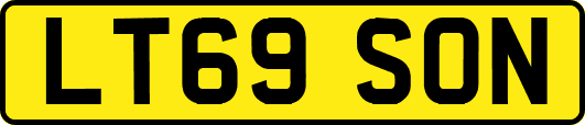 LT69SON