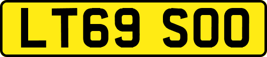 LT69SOO