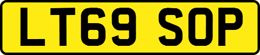 LT69SOP