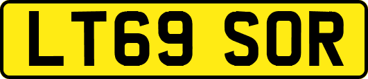 LT69SOR