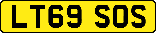LT69SOS