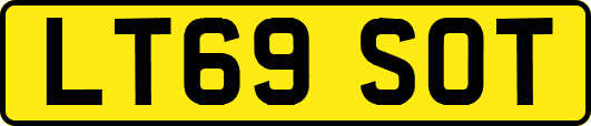 LT69SOT