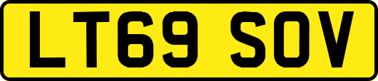LT69SOV