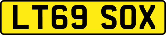 LT69SOX