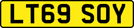 LT69SOY