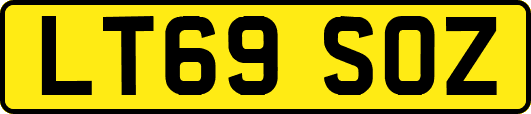 LT69SOZ