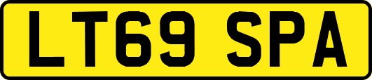 LT69SPA