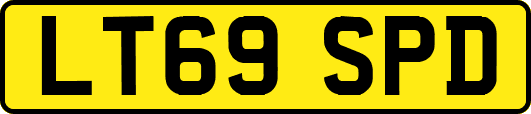 LT69SPD