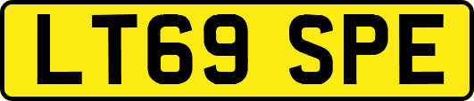LT69SPE