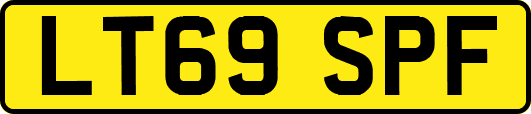 LT69SPF