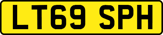 LT69SPH