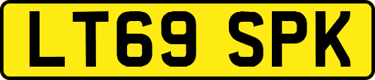 LT69SPK