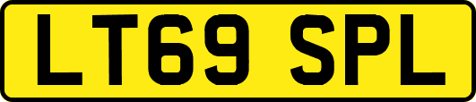 LT69SPL