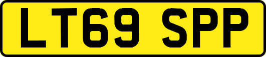 LT69SPP
