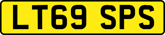 LT69SPS
