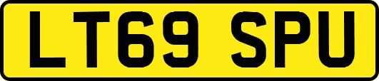 LT69SPU