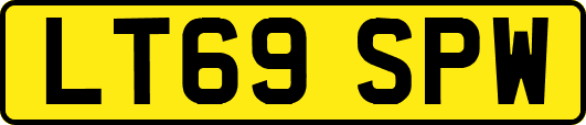 LT69SPW