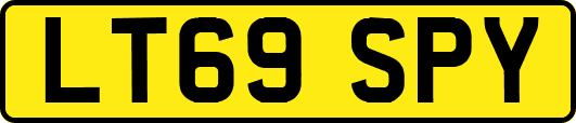 LT69SPY