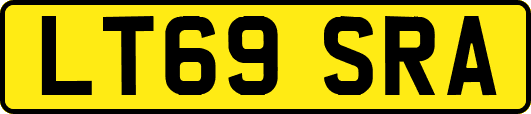 LT69SRA