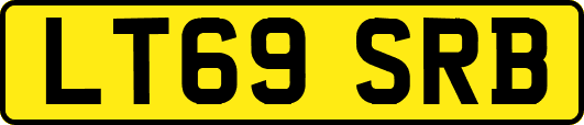 LT69SRB
