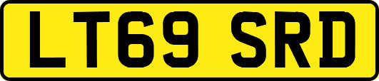 LT69SRD