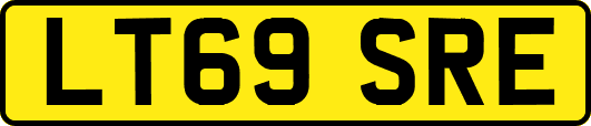 LT69SRE