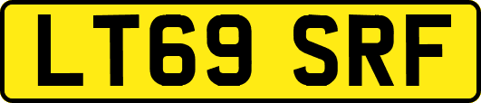 LT69SRF