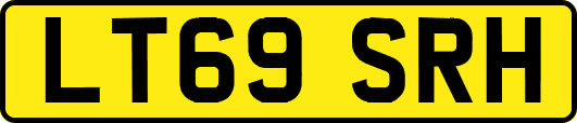 LT69SRH