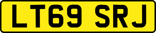 LT69SRJ