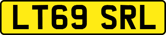 LT69SRL