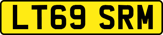 LT69SRM