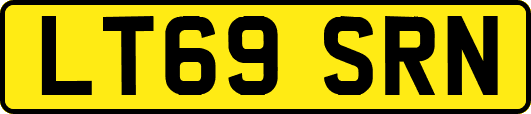 LT69SRN