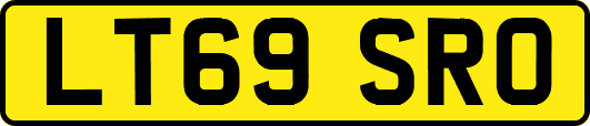 LT69SRO