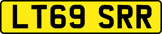LT69SRR