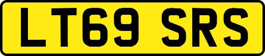 LT69SRS