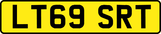 LT69SRT
