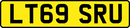 LT69SRU