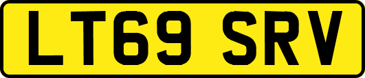 LT69SRV