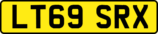 LT69SRX