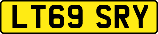 LT69SRY