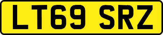 LT69SRZ